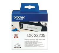 Brother Continuous Paper Tape