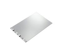 Brother CS-A3301 Scanner Document Carrier Sheet, Transparent, Product Life 500 Scans, Includes 2 x Sheets, Brother Genuine Accessory