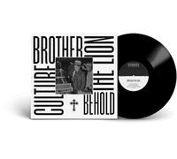 Brother Culture - Behold The Lion [VINYL]