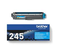 Brother Cyan Toner Cartridge 2.2k pages - TN245C