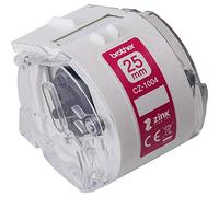 Brother CZ-1003 - Roll (1.9 cm x 5 m) 1 roll(s) continuous labels - for Brother VC-500W