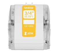 Brother CZ-1003 label-making tape