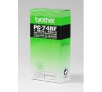 Brother CZ-1004 - Roll (2.54 cm x 5 m) 1 roll(s) continuous labels - for Brother