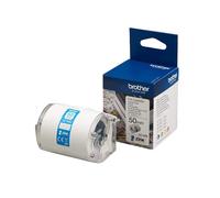 Brother CZ-1005 - Roll (5 cm x 5 m) 1 roll(s) continuous labels - for Brother VC