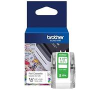 Brother CZ-1002 label-making tape