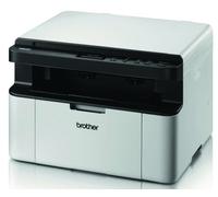 Brother DCP-1510E Multifunctional - Multifunction (Laser, Mono printing, Mono copying, Colour scanning, 9000 pages per month, 200 MHz)