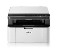 Brother DCP-1610W A4 Mono Laser Multifunction