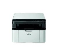 Brother DCP 1610W All In One Mono Laser Printer