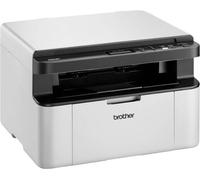 Brother DCP-1610W multifunction printer Laser A4 2400 x 600 DPI 20 ppm Wi-Fi