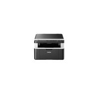 Brother DCP-1612W Mono Laser Printer | A4 | Print, Copy, Scan & Wireless