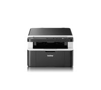 Brother DCP-1612W Mono Laser Printer - All-in-One, Wireless/USB 2.0, Printer/Scanner/Copier, Compact, A4 Printer