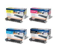 Original Brother TN-230BK Toner Cartridge - Black