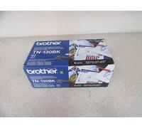 Brother Tn130bk 2500pages Black