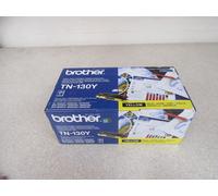 Brother DCP-9042CDN TN130Y Yellow Toner Cartridge