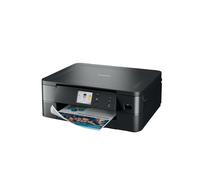 Brother DCP-J1140DW A4 Colour Inkjet Multifunction Printer