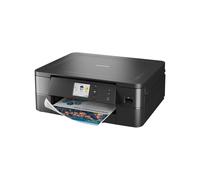 Brother DCP-J1140DW Inkjet A4 6000 x 1200 DPI 17 ppm Wi-Fi