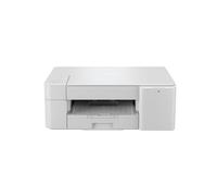 Brother DCP-J1200W Wireless All-in-One Colour Inkjet Printer DCPJ1200WZU1 BA80925