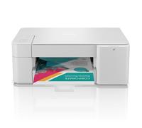 Brother DCP-J1200W multifunction printer Inkjet A4 1200 x 6000 DPI Wi-Fi