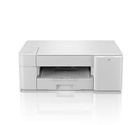 Brother DCP-J1200W multifunction printer Inkjet A4 1200 x 6000 DPI Wi-Fi