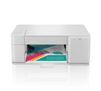 Brother DCP-J1200WE Compact 3-in-1 Mobile Managed Colour Inkjet Printer