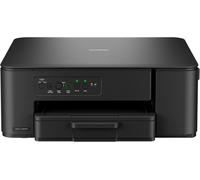 Brother DCP-J1260DW Wireless Inkjet Printer