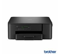 Brother Dcp-J1260W 3-In-1 Compact Inkjet Colour Printer Wireless 5Ghz Scan Copy Print 150-Sheet Tray High Yield Inks