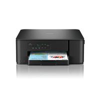 Brother DCP-J1260W 3-in-1 Wireless Colour Inkjet Printer DCPJ1260WZU1