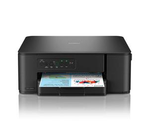 Brother DCP-J1260W A4 Colour Multifunction Inkjet Printer