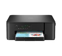 Brother DCP-J1260W Home Printer, Inkjet, A4, 150 Capacity, 9ppm Colour, 16ppm Mo