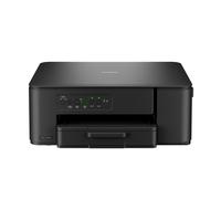 Brother DCP-J1260W Wireless, A4 Inkjet Printer|all-in-one (Print/Copy/Scan)|W...