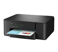 Brother 3-in-1 Compact Wireless Inkjet Printer DCP-J1260W