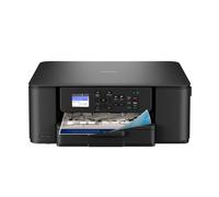 Brother DCP-J1310DW Wireless 3-in-1 Inkjet Printer