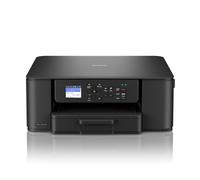 Brother DCP-J1310DW Wireless all-in-one A4 colour inkjet printer