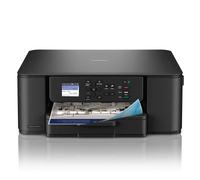 Brother DCP-J1310DW Wireless 3-in-1 Inkjet Printer