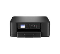 Brother DCP-J1310DW Compact Inkjet Multifunction Printer Wired / Wireless