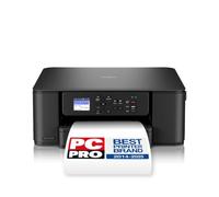 Brother DCP-J1310DW Wireless 3-in-1 Inkjet Printer
