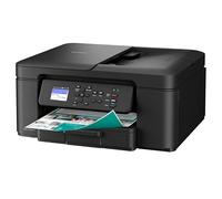 Brother 3-in-1 Compact Wireless Inkjet Printer DCP-J1360DW