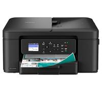 Brother DCP-J1360DW 3-in-1 Wireless Compact Inkjet Printer | wifi