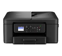Brother DCP-J1360DW Wireless 3-in-1 Inkjet Printer