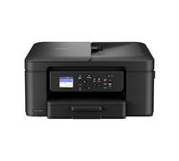 Brother DCP-J1360DW Wireless 3-in-1 Inkjet Printer