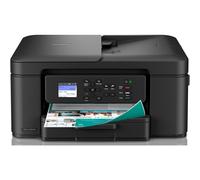 Brother DCP-J1360DW Wireless all-in-one A4 colour inkjet printer | ✅ 5 years warranty