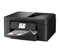 Brother DCP-J1460DW Compact Wireless 3-in-1 Multifunction Inkjet Printer Eligible to EcoPro