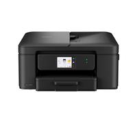 Brother DCP-J1460DW Wireless 3-in-1 Inkjet Printer