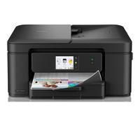 Brother DCP-J1460DW Wireless all-in-one A4 colour inkjet printer