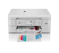 Brother DCP J18000DW All in one Colour Multifunction Inkjet Printer
