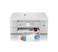 Brother DCP-J1800DW 3-in-1 Clr Inkjet Printer + Cutter DCPJ1800DWZU1
