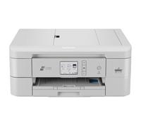 Brother DCP-J1800DW All-in-One Inkjet Printer with Automatic Paper Cutter