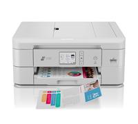 Brother DCP J1800DW Cut and Print All in One Wireless Inkjet Printer, Grey