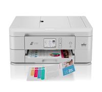 Brother DCP J1800DW Cut and Print All in One Wireless Inkjet Printer, Grey