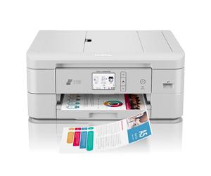 Brother DCP-J1800DWRE1 Inkjet A4 1200 x 6000 DPI 17 ppm Wi-Fi